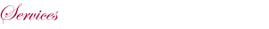 Services